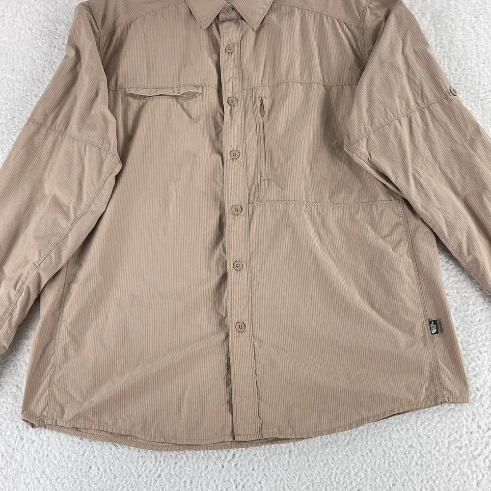 The North Face north face